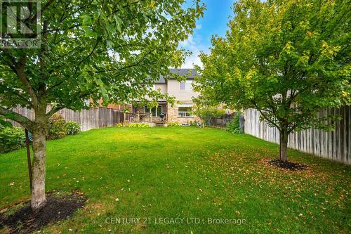 44 Dominion Drive, Guelph, ON - Outdoor