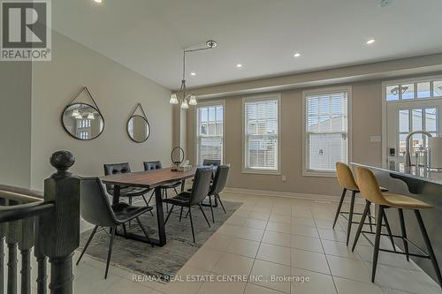 14 Macdonell Road, Niagara-On-The-Lake, ON - Indoor Photo Showing Dining Room