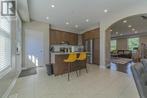 14 Macdonell Road, Niagara-On-The-Lake, ON - Indoor Photo Showing Kitchen