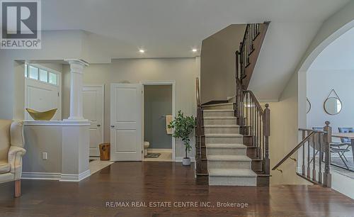 14 Macdonell Road, Niagara-On-The-Lake, ON - Indoor Photo Showing Other Room