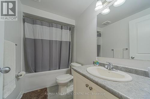 14 Macdonell Road, Niagara-On-The-Lake, ON - Indoor Photo Showing Bathroom