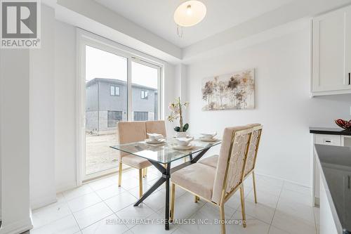 231 Longboat Run W, Brantford, ON - Indoor Photo Showing Dining Room