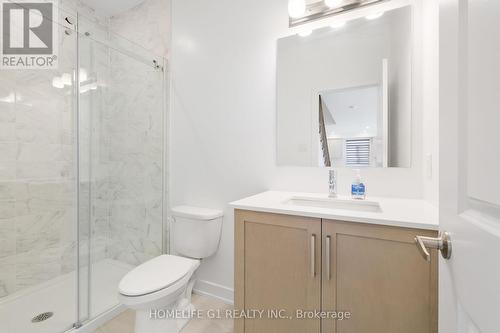 456 Turmeric Court, Ottawa, ON - Indoor Photo Showing Bathroom