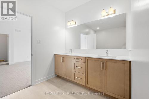 456 Turmeric Court, Ottawa, ON - Indoor Photo Showing Bathroom