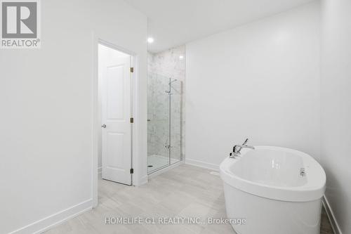 456 Turmeric Court, Ottawa, ON - Indoor Photo Showing Bathroom