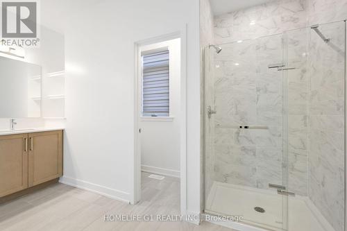 456 Turmeric Court, Ottawa, ON - Indoor Photo Showing Bathroom