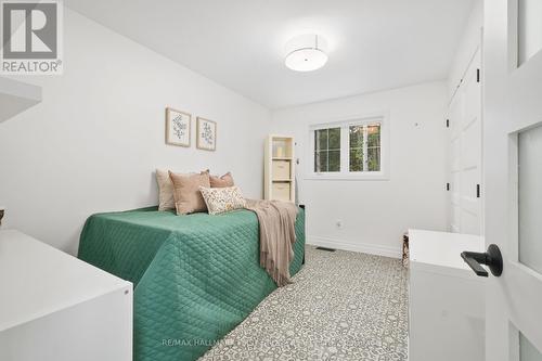 8805 Ball Road, Hamilton Township, ON - Indoor Photo Showing Bedroom