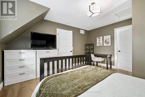 8805 Ball Road, Hamilton Township, ON - Indoor Photo Showing Bedroom