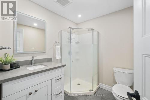 8805 Ball Road, Hamilton Township, ON - Indoor Photo Showing Bathroom