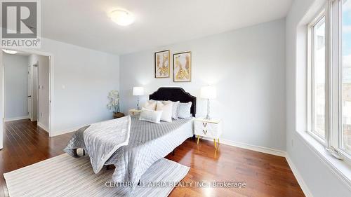 90 - 21 Diana Avenue, Brantford, ON - Indoor Photo Showing Bedroom