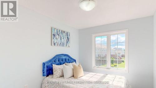 90 - 21 Diana Avenue, Brantford, ON - Indoor Photo Showing Bedroom