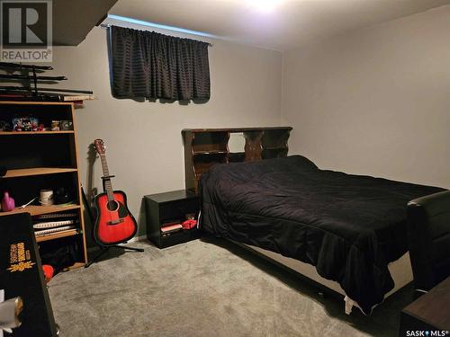 10620 Bennett Crescent, North Battleford, SK - Indoor Photo Showing Bedroom