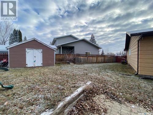 10620 Bennett Crescent, North Battleford, SK - Outdoor