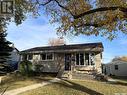 502 Mcleod Avenue, Estevan, SK  - Outdoor With Facade 