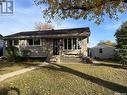 502 Mcleod Avenue, Estevan, SK  - Outdoor With Facade 