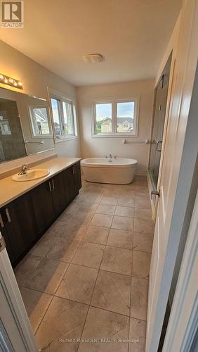 55 Baycroft Boulevard, Essa, ON - Indoor Photo Showing Bathroom