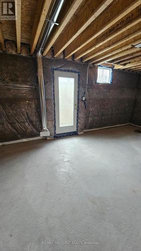 55 Baycroft Boulevard, Essa, ON - Indoor Photo Showing Basement