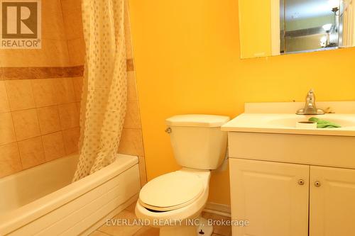 Basemt - 41 Cartmel Drive, Markham, ON - Indoor Photo Showing Bathroom