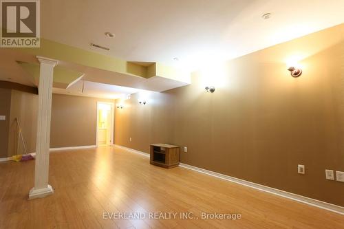 Basemt - 41 Cartmel Drive, Markham, ON - Indoor Photo Showing Other Room