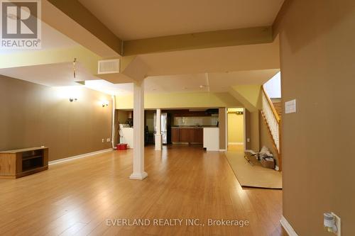 Basemt - 41 Cartmel Drive, Markham, ON - Indoor Photo Showing Other Room