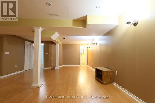 Basemt - 41 Cartmel Drive, Markham, ON - Indoor Photo Showing Other Room