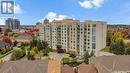 Ph19 - 51 Baffin Court, Richmond Hill, ON  - Outdoor With Facade 