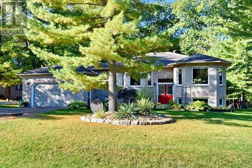 4 Pauline Place, Wasaga Beach, ON - Outdoor