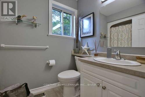 4 Pauline Place, Wasaga Beach, ON - Indoor Photo Showing Bathroom