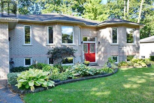 4 Pauline Place, Wasaga Beach, ON - Outdoor