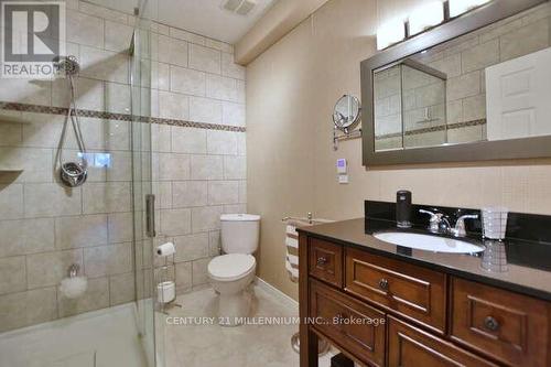 4 Pauline Place, Wasaga Beach, ON - Indoor Photo Showing Bathroom