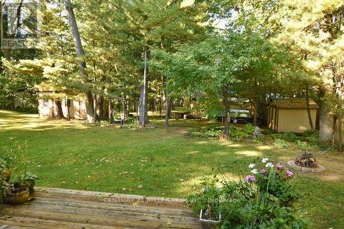 4 Pauline Place, Wasaga Beach, ON - Outdoor