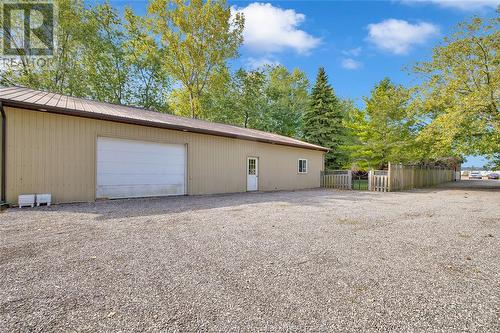 21166 Erie Street South, Wheatley, ON - Outdoor