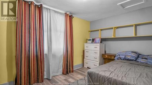 974 Glidden, Windsor, ON - Indoor Photo Showing Bedroom