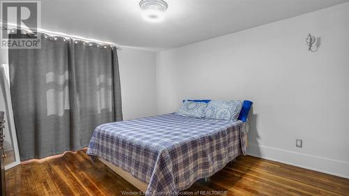 974 Glidden, Windsor, ON - Indoor Photo Showing Bedroom