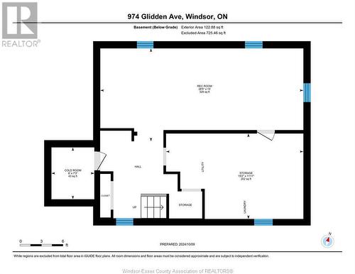 974 Glidden, Windsor, ON - Other