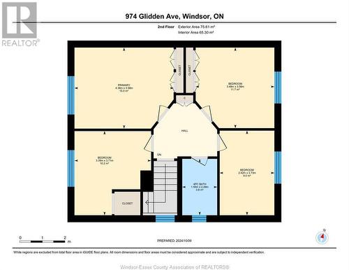 974 Glidden, Windsor, ON - Other