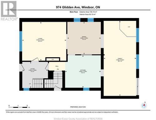 974 Glidden, Windsor, ON - Other