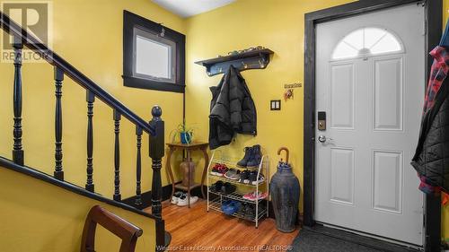 974 Glidden, Windsor, ON - Indoor Photo Showing Other Room