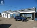 370 Railway Avenue E, North Battleford, SK 