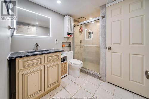 12613 Dillon Drive, Tecumseh, ON - Indoor Photo Showing Bathroom