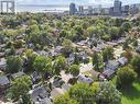 155 Angelene Street, Mississauga, ON  - Outdoor With View 