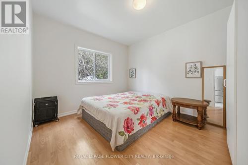 155 Angelene Street, Mississauga, ON - Indoor Photo Showing Bedroom