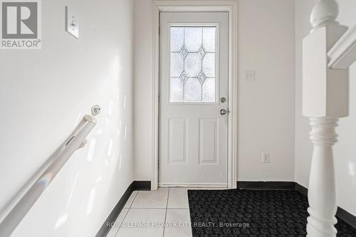 155 Angelene Street, Mississauga, ON - Indoor Photo Showing Other Room