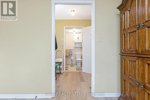 509 - 26 Hall Road, Halton Hills, ON -  Photo Showing Other Room