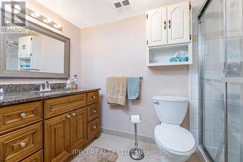 509 - 26 Hall Road, Halton Hills, ON - Indoor Photo Showing Bathroom