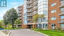 509 - 26 Hall Road, Halton Hills, ON  - Outdoor With Balcony With Facade 