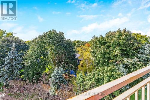 509 - 26 Hall Road, Halton Hills, ON - Outdoor With View