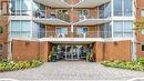 509 - 26 Hall Road, Halton Hills, ON  - Outdoor With Balcony 