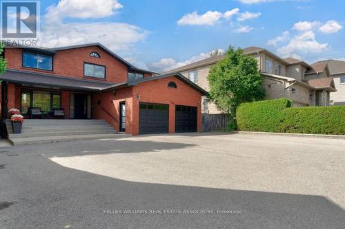 1414 Cawthra Road, Mississauga, ON - Outdoor