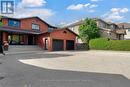 1414 Cawthra Road, Mississauga, ON  - Outdoor 